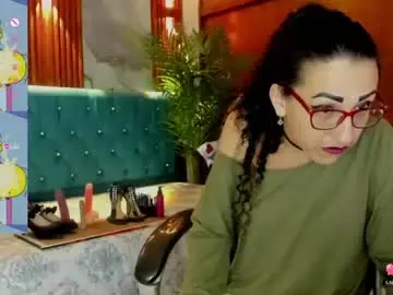 Chaturbate Best live sex cam show of sabrina_dupont