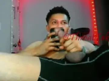Chaturbate Watch Live Sex Cams of throattaker4l_