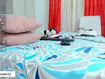 Chaturbate Watch Live Sex Cams of zoey_cooper