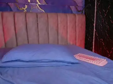 Chaturbate Live Sex Cam of agata_01_