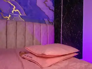 Chaturbate Nude Webcam of agata_01_