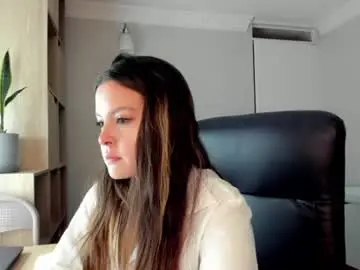 Chaturbate Live Sex Cam of amanda_callum_