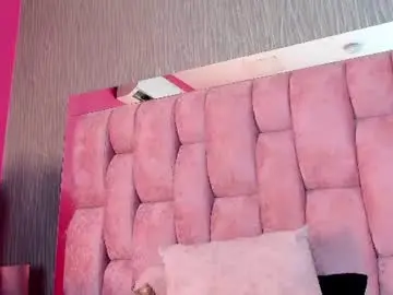 Chaturbate Live Porn of ashly_bloom