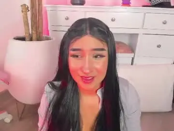 Chaturbate Sex Chat of bonnie_foxyy