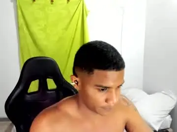 Chaturbate Live Sex of corzoethan
