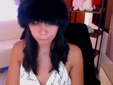 Chaturbate Live Sex Cam of dangel_noir6