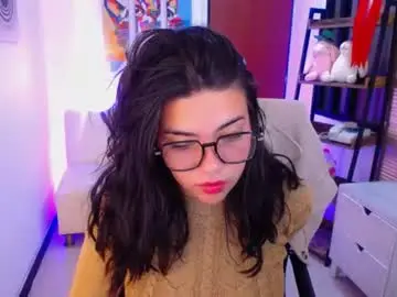 Chaturbate Private Sex Chat of dangel_noir6