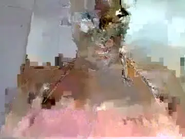 Chaturbate Live Sex Cam of ebonyvd