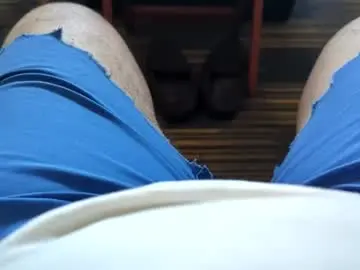 Chaturbate Free Porn Cam of hornyallthetime6969696969