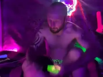 Chaturbate Sex Cam of kinkysexpervert