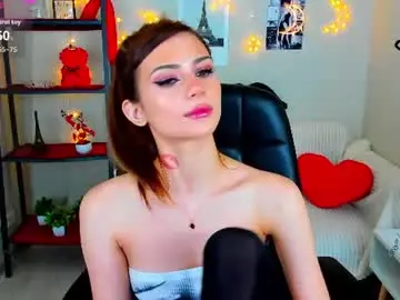 Chaturbate Live Porn of kitti__