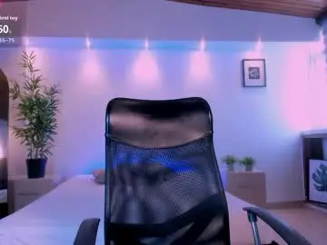 Chaturbate Sex Chat of lea_rousse_