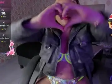 Chaturbate Free Live Porn of pervert_milf2023