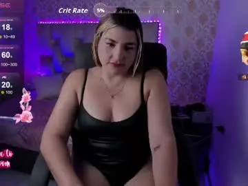 Chaturbate Live Sex Cam of pervert_milf2023