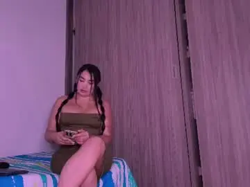 Chaturbate Adult Webcams of sussidream