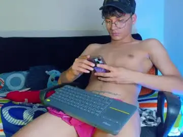 Chaturbate Sex Cam of tifany_eiden