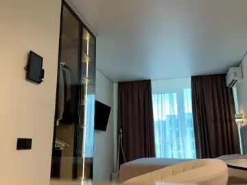 Chaturbate Live Sex Cam of traciblow