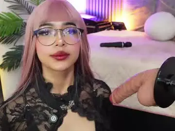Chaturbate Sex Cam of _viollettenoir_