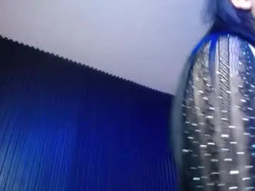 Chaturbate Adult Video Chat of belladona_trix