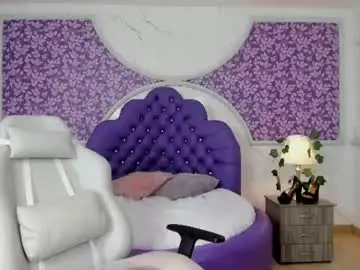 Chaturbate Live Sex of camilapietri