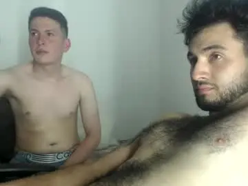 Chaturbate Adult Webcams of elgochito123