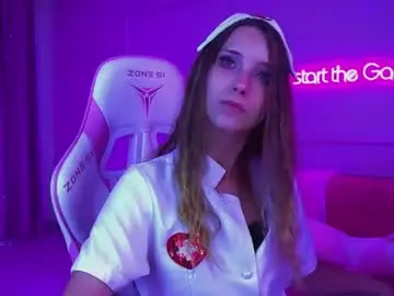 Chaturbate Live Porn of elsieeverly