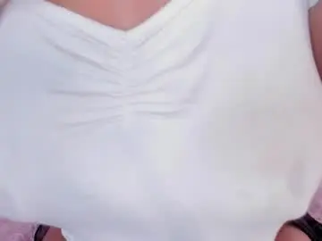 Chaturbate Live Porn of greymarii