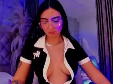 Chaturbate Best Webcam of kendallmeyers