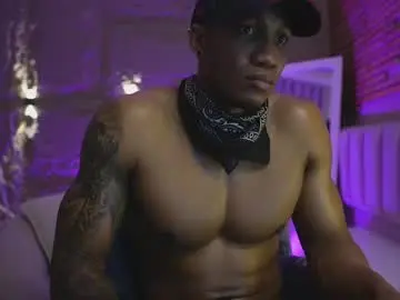 Chaturbate Live Porn of logan_varela