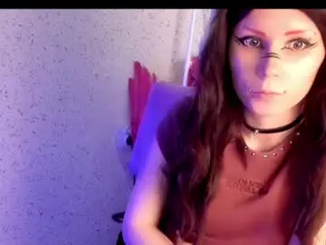 Chaturbate Nude Webcam of onyx_odyssey
