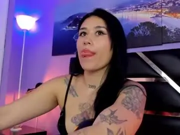 Chaturbate Sex Cam of susanvilla