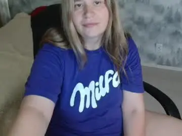 Chaturbate Sex Chat of adelinalawson