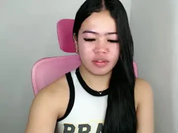 Chaturbate Adult Webcams of alesha_vibe_me
