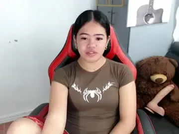 Chaturbate Live Porn of alesha_vibe_me