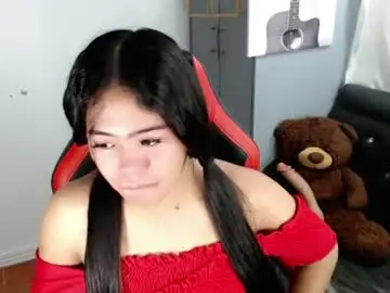 Chaturbate Sex Chat of alesha_vibe_me