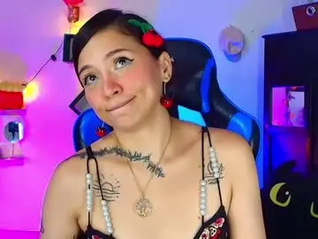 Chaturbate Free Live Porn of alisson_zafiro