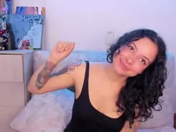 Chaturbate Best Webcam of aqua_emilly