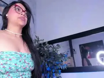 Chaturbate Nude Webcam of candicewayne
