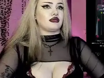 Chaturbate Free Porn Cam of cherry_elfcat