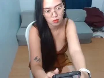Chaturbate Adult Webcam of imyourkitty06