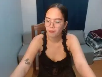 Chaturbate Live Sex of imyourkitty06