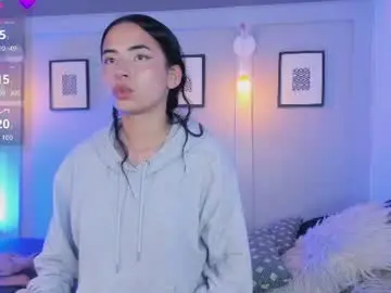 Chaturbate Watch Live Sex Cams of ivy_sweett