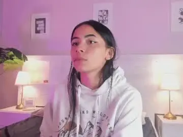 Chaturbate Nude Webcam of ivy_sweett