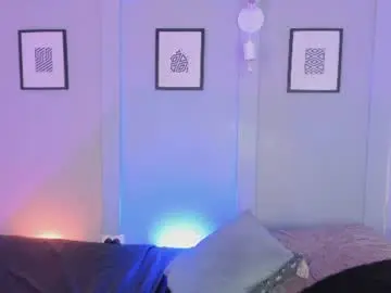Chaturbate Live Porn of ivy_sweett