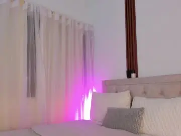 Chaturbate Nude Webcam of kateboisson