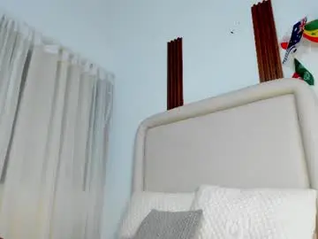 Chaturbate Sex Cam of kateboisson