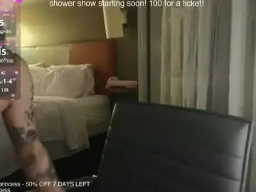 Chaturbate Free Porn Cam of lsdprincess