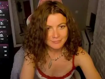 Chaturbate Live Sex Cam of lunacontrol