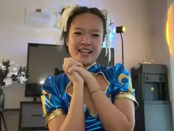 Chaturbate Best live sex cam show of lunalovesuuuuu