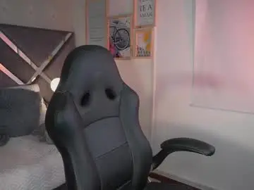 Chaturbate Sex Chat of naomigray__